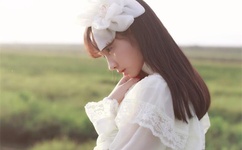 马竞女神惊艳私房照